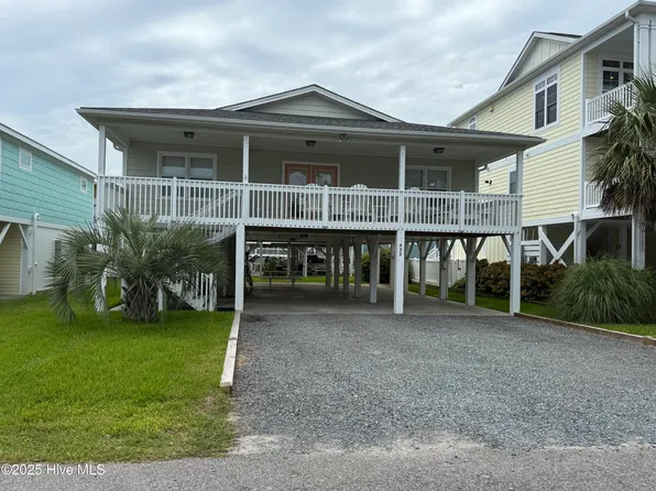 422 38th Street, Sunset Beach, NC 28468