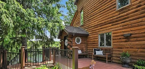1507 Wynonah Dr Photo 1
