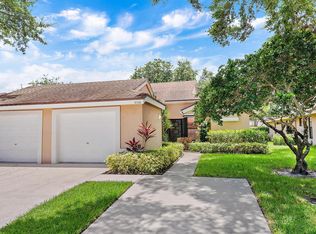 8368 Sunmeadow Ln, Boca Raton, FL 33496