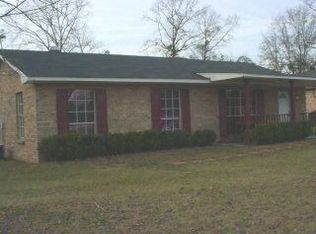 42225 Whitehouse Fork Rd, Bay Minette, AL 36507