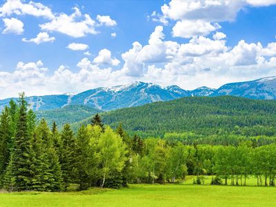 1330 E Edgewood Dr, Whitefish, MT, 59937