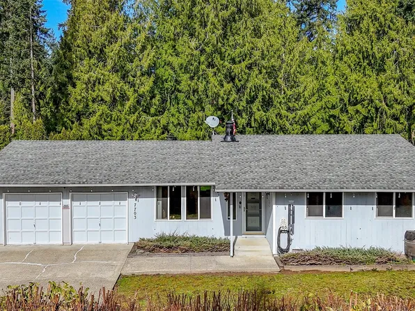 7703 192nd Avenue E, Bonney Lake, WA 98391