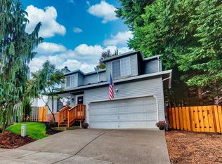 225 SW 171st Pl, Beaverton, OR 97006