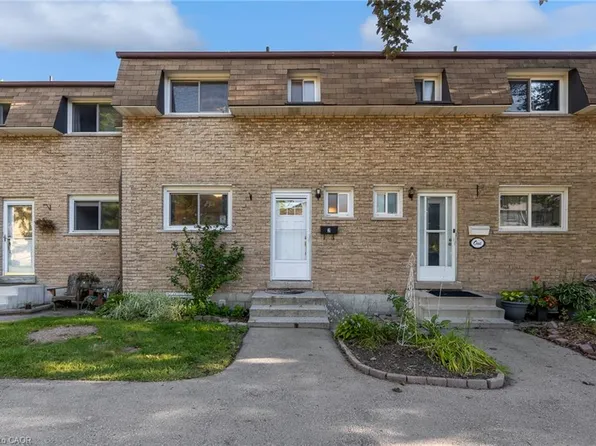 1420 Garth St #2, Hamilton, ON L9B 1R6