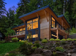 4591 NE Wildlife Ct, Poulsbo, WA 98370