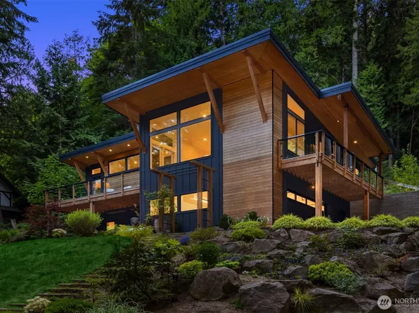 4591 NE Wildlife Court, Poulsbo, WA 98370
