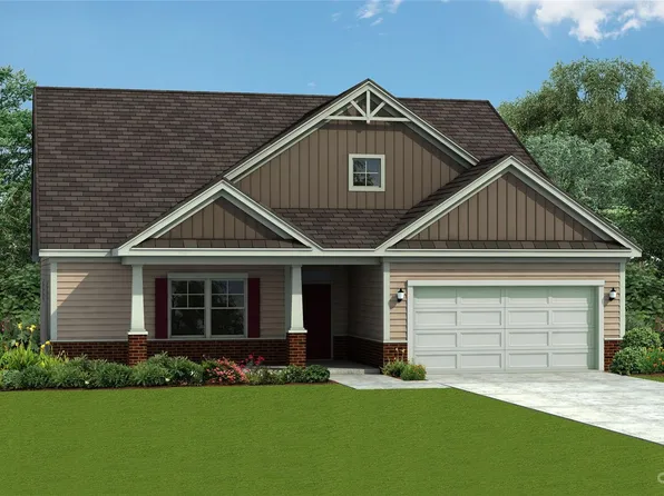 3001 Oxtail Ct #140, Rock Hill, SC 29732