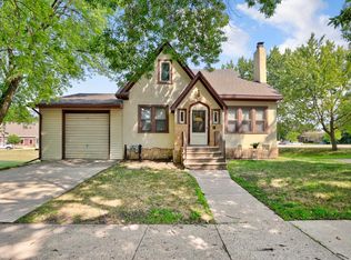 1231 Albion Ave, Fairmont, MN 56031