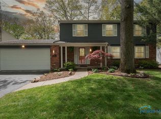 4537 Tamworth Rd, Sylvania, OH 43560