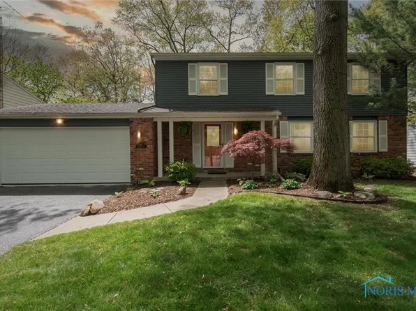 4537 Tamworth Rd, Sylvania, OH 43560