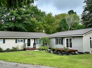 6195 Pleasantview Dr, Clare, MI 48617