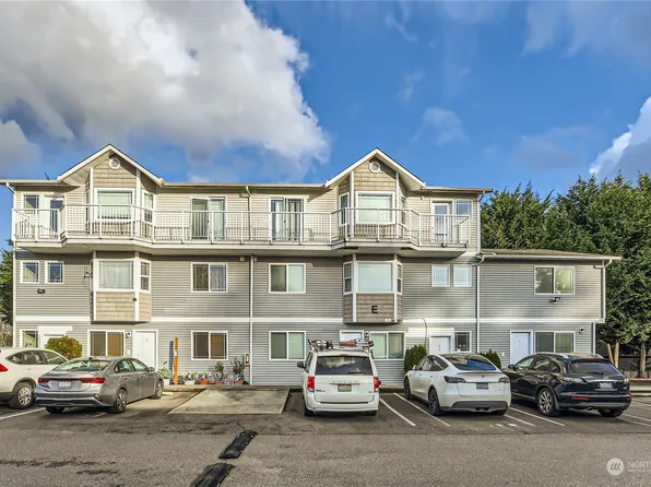 3322 148th Street SW #E-3, Lynnwood, WA 98087
