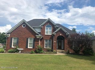 8113 Manslick Rd, Louisville, KY 40214