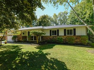 12770 Hametown Rd, Doylestown, OH 44230