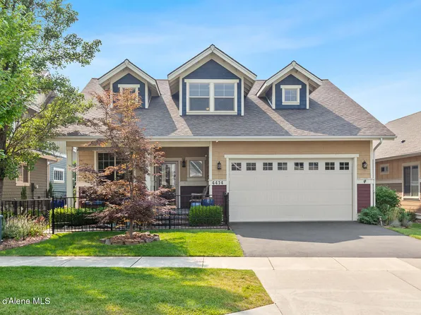4414 W Riverway Pl, Coeur D Alene, ID 83814