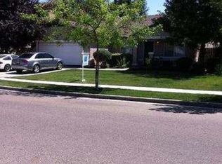 3019 W Sedona Ave, Visalia, CA