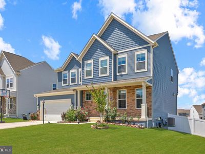 LOT 38 Feldberg Dr, Charles Town, WV, 25414