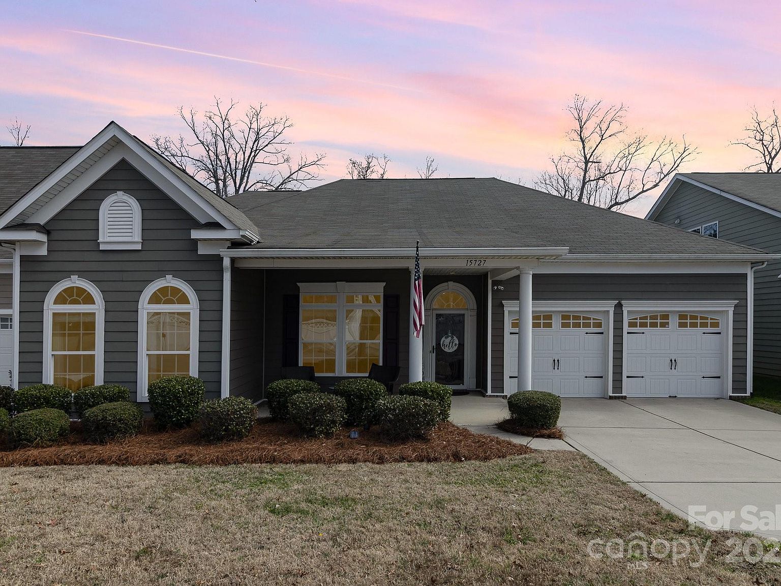 15727 Kiser Corner Ln, Davidson, NC 28036 | Zillow