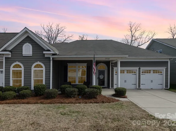 15727 Kiser Corner Ln, Davidson, NC 28036