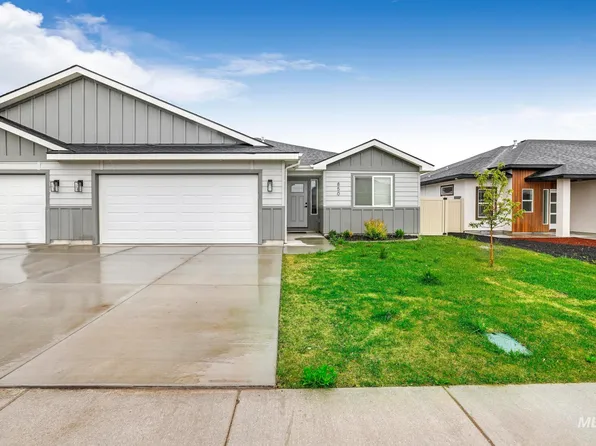 850 Shadowleaf Ave, Twin Falls, ID 83301
