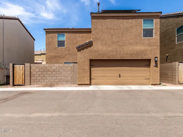 8216 W Albeniz Pl, Phoenix, AZ 85043