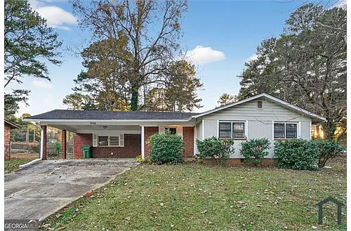 996 Forest Valley Dr SE Photo 1