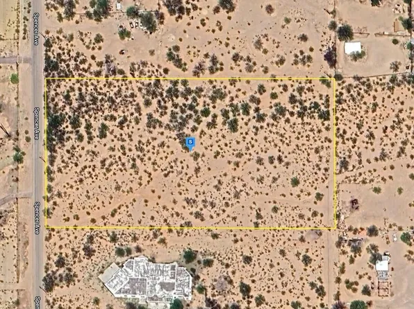 5428 S Spencer Ave, Tucson, AZ 85757
