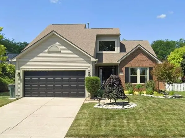 973 Portlock Dr, Columbus, OH 43228