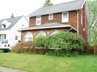 4546 Manorwood Rd, Toledo, OH 43612