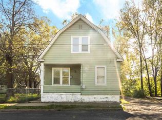 128 S Du Sable St, Peoria, IL