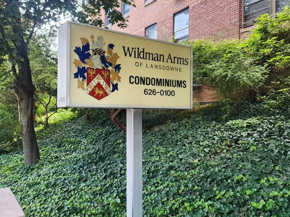 80 W Baltimore Ave APT C15, Lansdowne, PA 19050