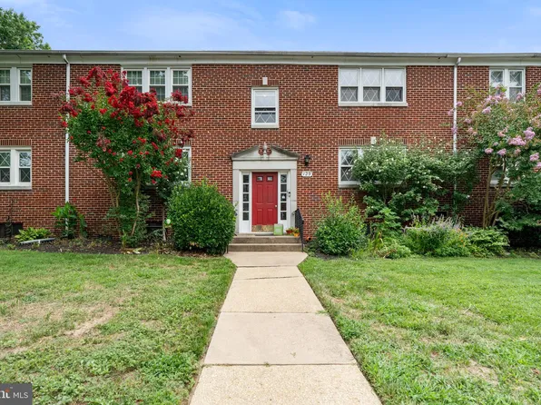 129 Cherry Parke Unit B, Cherry Hill, NJ 08002
