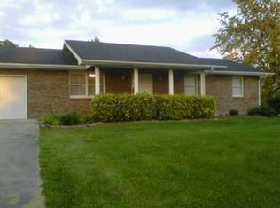 2405 Cincinnati Rd, Georgetown, KY 40324