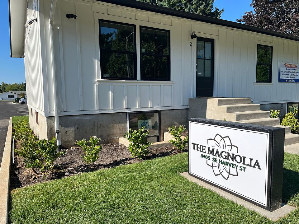 The Magnolia Apartment Rentals with Virtual tours Milwaukie, OR Zillow