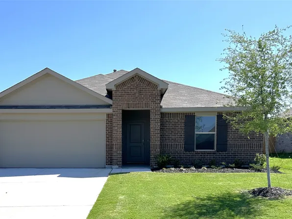 13485 Stage Coach Ln, Cresson, TX 76035