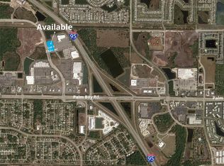4235 Norfolk Pkwy LOT T, Melbourne, FL 32904