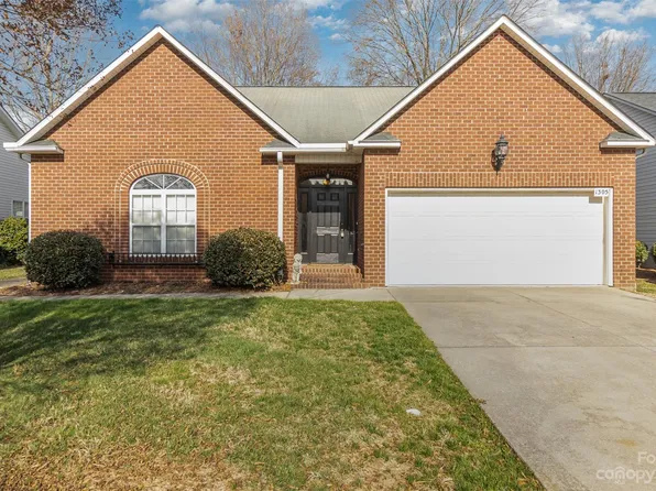 1305 Overhill Rd #L20, Salisbury, NC 28144