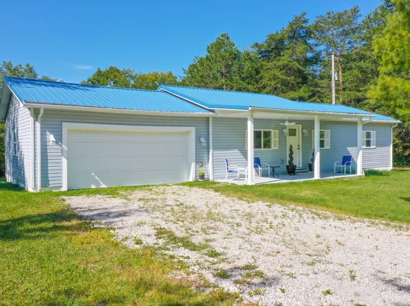 3524 Cabin Creek Rd, London, KY 40741