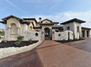 1201 Sparrow Ln, Austin, TX 78734