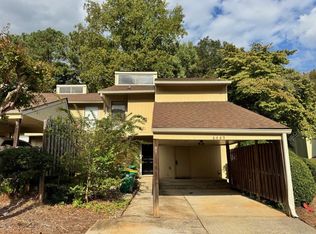 6443 Appletree Way, Peachtree Corners, GA 30092