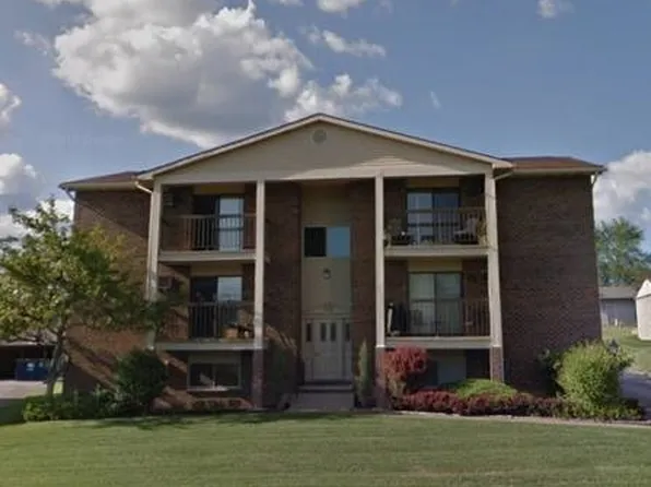 35 Carter Cir #1, Youngstown, OH 44512