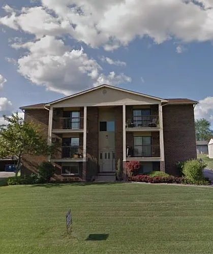 35 Carter Cir #1 Photo 1
