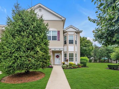 319 Spring Drive, East Meadow, NY, 11554