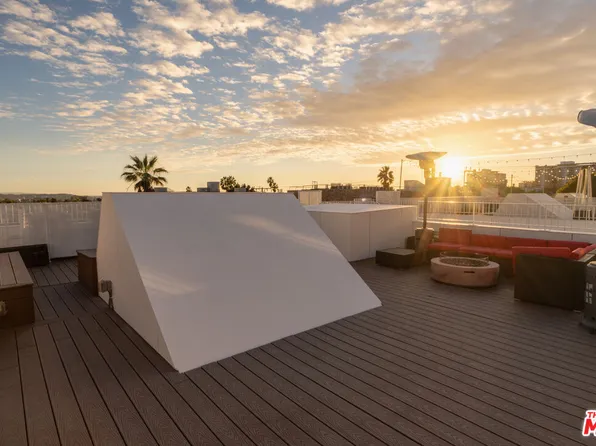 1253 N Sweetzer Ave #6, West Hollywood, CA 90069