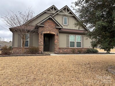 8177 Breton Way, Harrisburg, NC, 28075