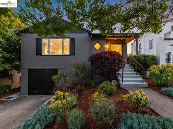 4817 Brookdale Ave, Oakland, CA 94619