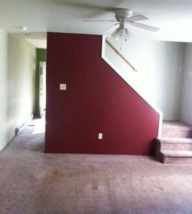 Dining Room/stairway