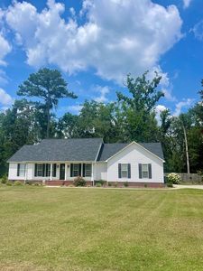 1608 Shane Cir, Nashville, GA, 31639