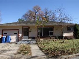 105 N Allen St, Harrison, AR 72601
