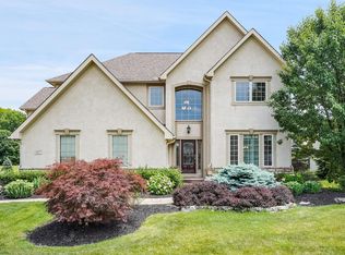 1857 Little Bear Loop, Lewis Center, OH 43035